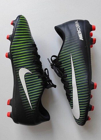 Nike Krampon Orijinal 41 Numara 