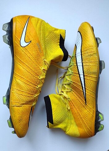 Nike Tam Prof Krampon Orijinal 47 Numara 
