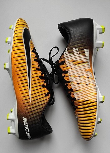 Nike Krampon Orijinal 41 Numara 