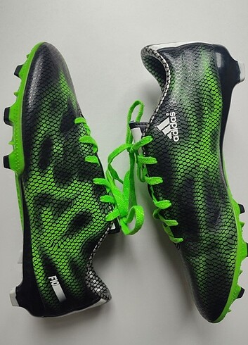 Adidas Krampon Orijinal 41 Numara 