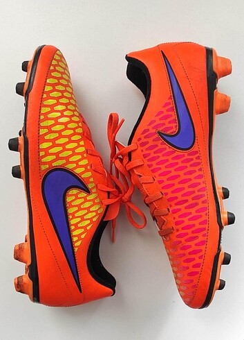 Nike Krampon Orijinal 44 Numara 