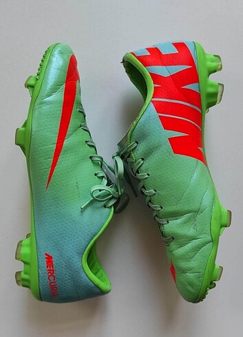 Nike Krampon Orijinal 46 Numara 