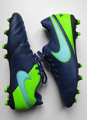 Nike krampon Orijinal 43 Numara 