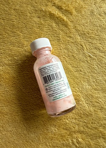 Beden Mario Badescu Sivilce Kurutucu