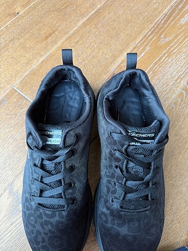 37,5 Beden Skechers Lite Weight
