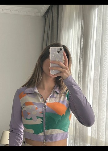 H&M hırka