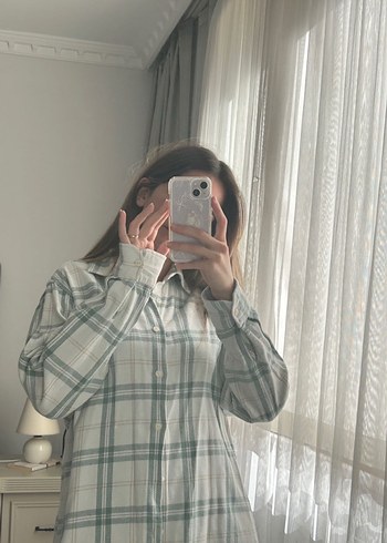 Pull and bear gömlek