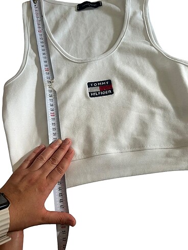 l Beden Tommy crop