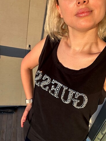 Guess Guess atlet