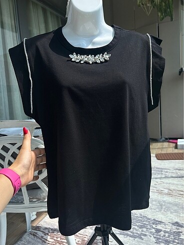 Twist Tasarım bluz