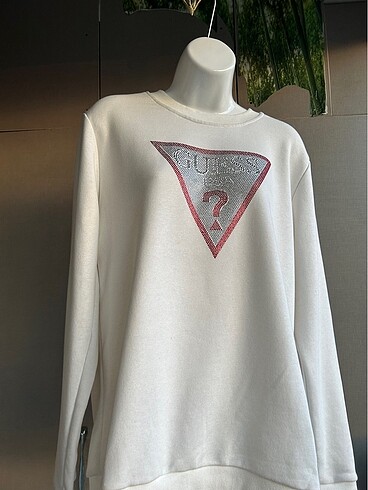 Guess sweat