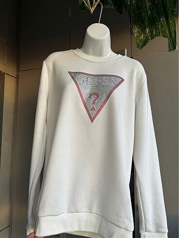 m Beden Guess sweat