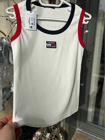Tommy Hilfiger Tommy atlet