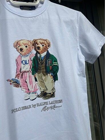Polo tişört