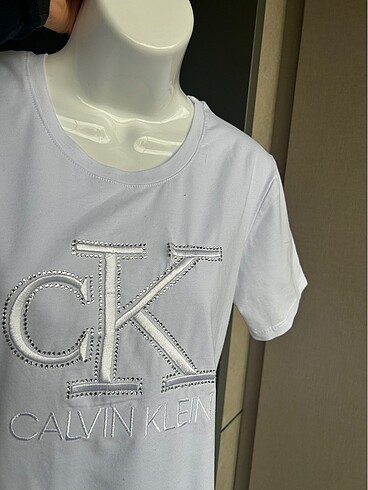 Calvin Klein Ck tişört
