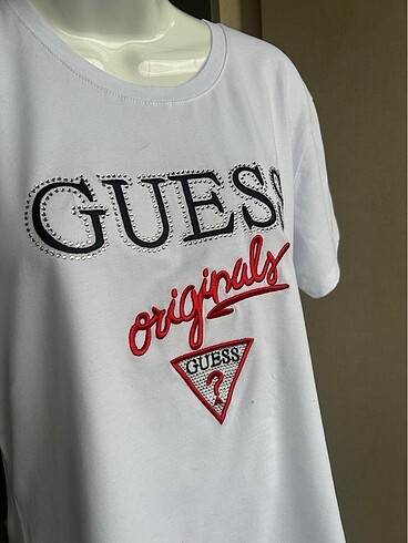 Guess Guess tişört