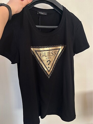 xxl Beden Guess tişört
