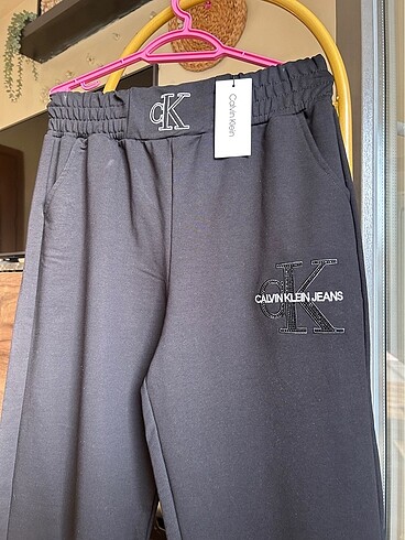 xxl Beden Ck jogger