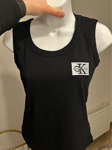 Calvin klein atlet