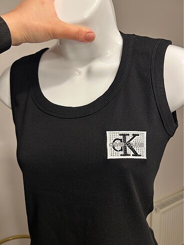 Calvin Klein Calvin klein atlet