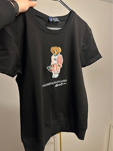 xl Beden Polo tişört