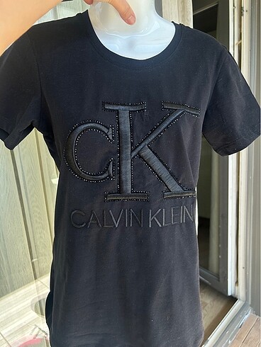 Calvin Klein Ck tişört