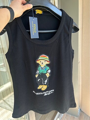 Polo Ralph Lauren Polo atlet