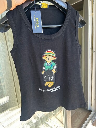 Polo atlet