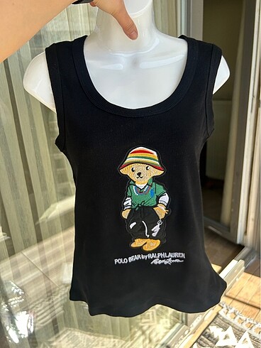 Polo Ralph Lauren Ralph louren atlet