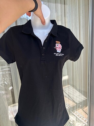 m Beden Polo tişört