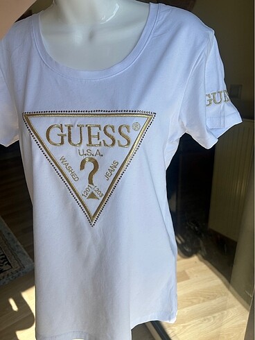 Guess Guess tişört