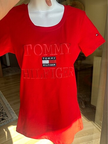 Tommy Hilfiger Tommy tişört