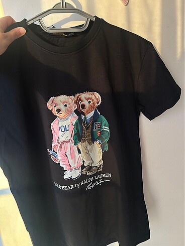 xl Beden Ralph louren tişört