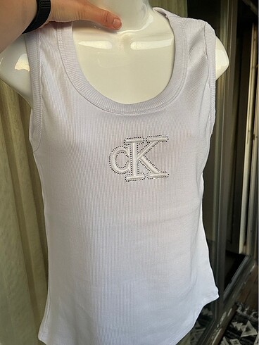 xl Beden Calvin klein atlet