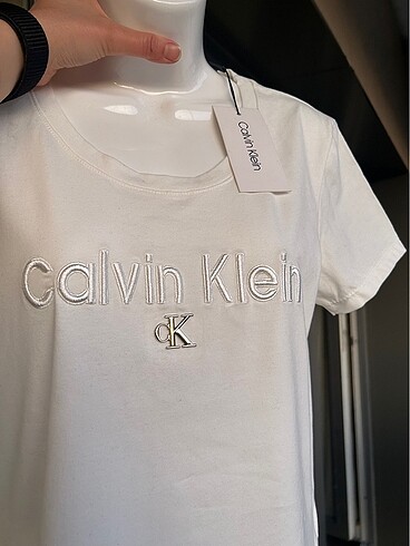 Calvin Klein Calvin klein tişört