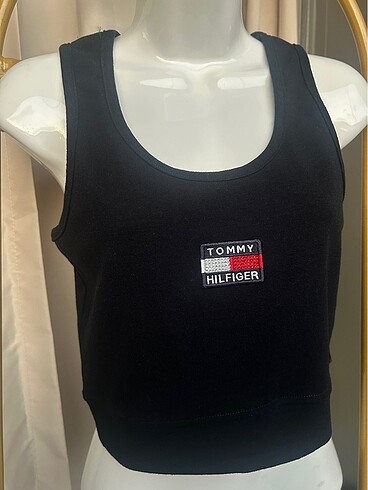 s Beden Tommy hilfiger crop