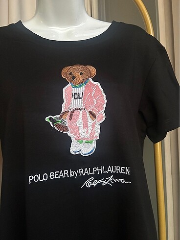 Polo tişört
