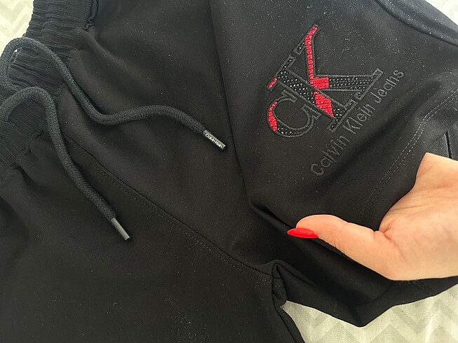 Calvin Klein Calvin klein şort