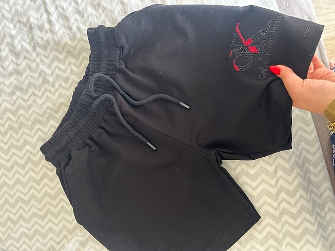 Calvin klein şort