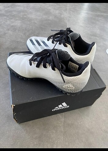 30 Beden Adidas ayakkabı