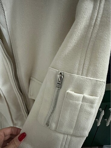 s Beden Bershka bomber ceket