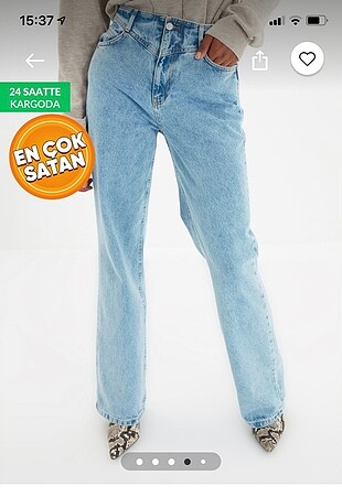 Trendyolmilla jeans