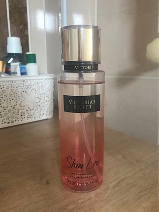 Victorias Secret koku