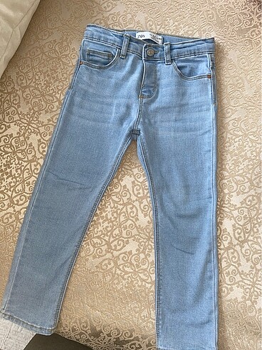 Zara jean