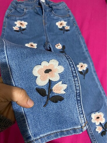 H&M Hm jean