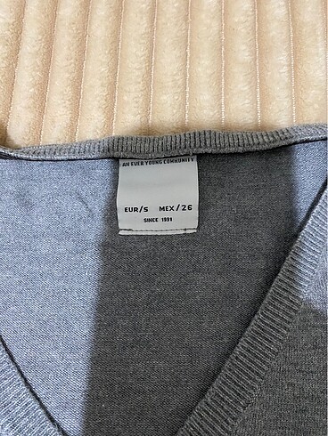 s Beden Pull and bear kazak