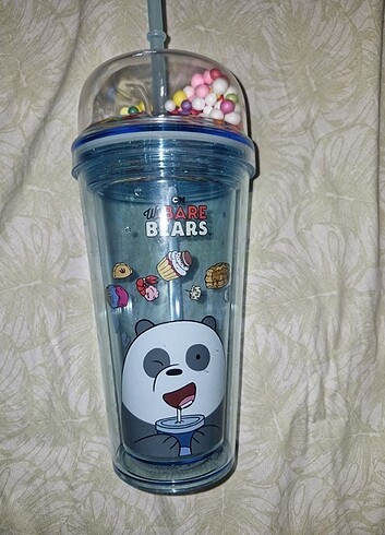 miniso we bare bears bardak 