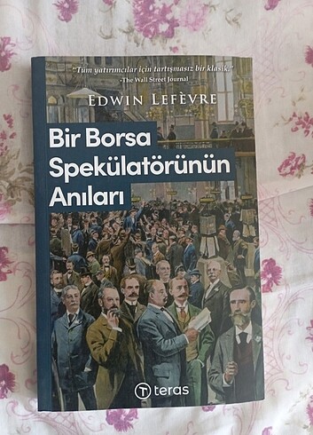 Ekonomi kitabı 