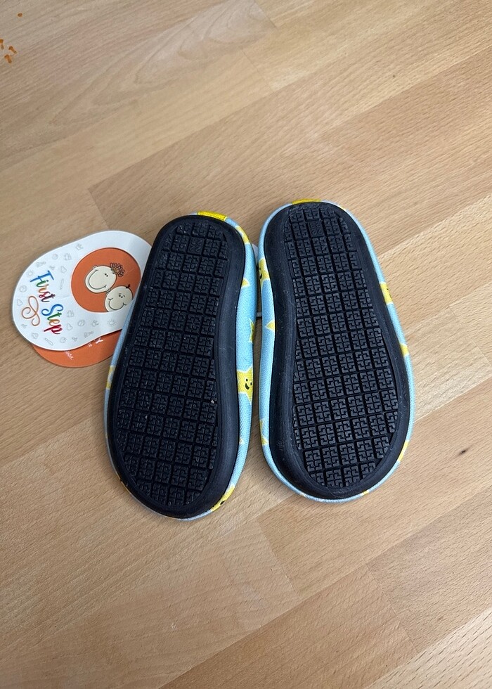 Havuz deniz ayakkabısı çocuk - Görsel 2