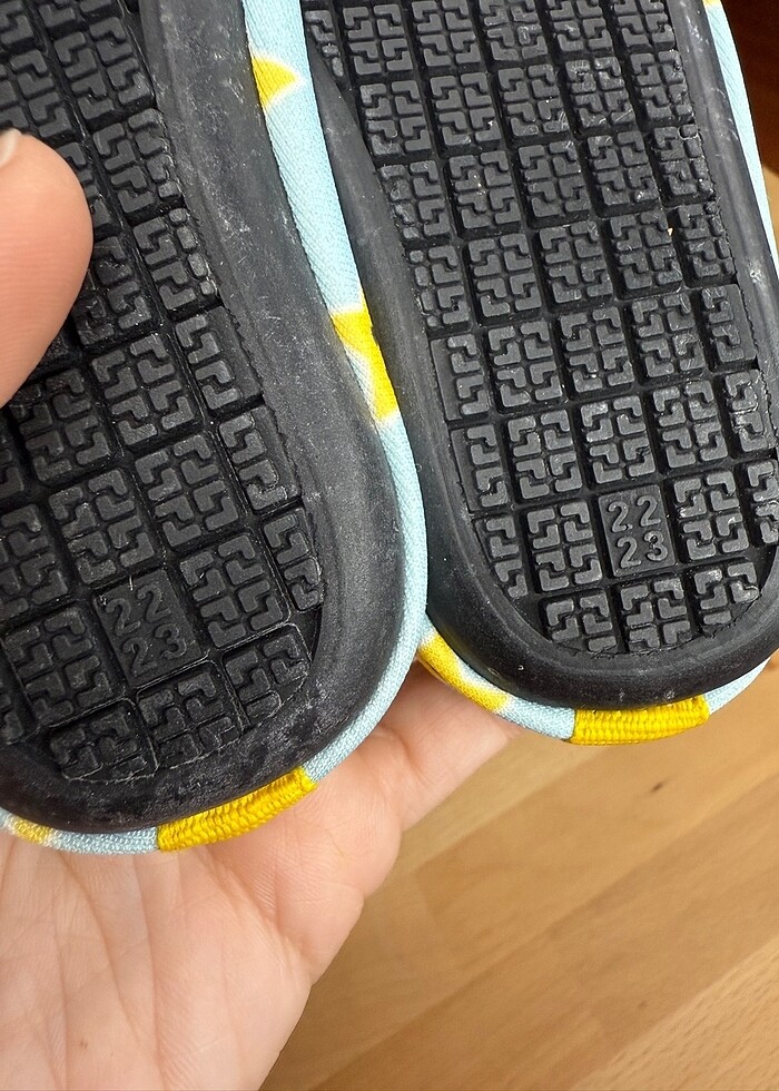 Havuz deniz ayakkabısı çocuk - Görsel 4